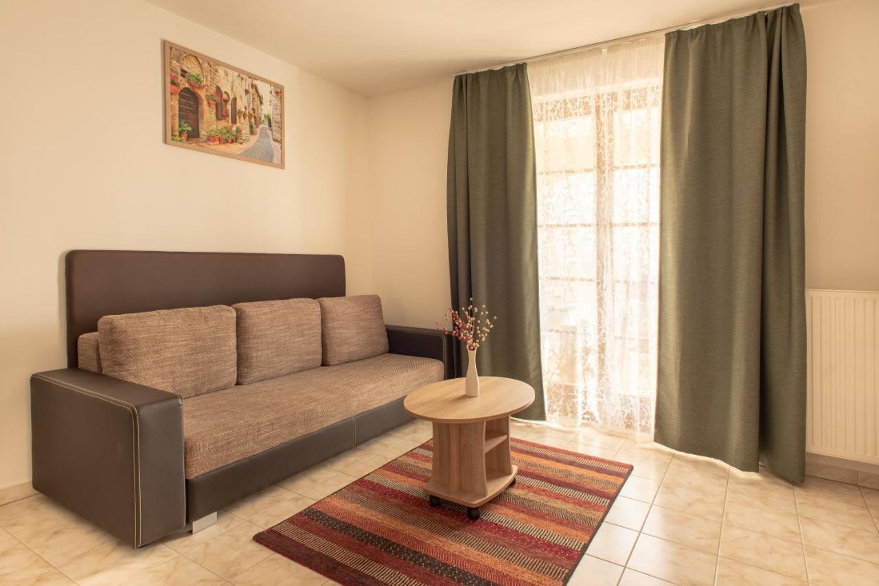 Modor Apartman Alsopahok Exterior photo